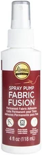Aleene's Fabric Fusion Pump Spray-4oz