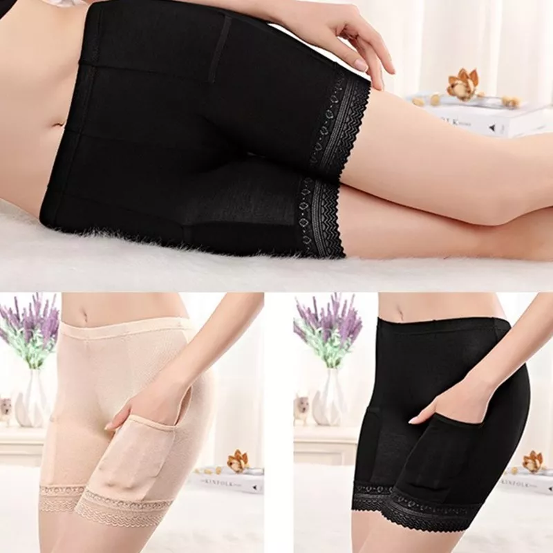 Seamless underwear 2024 for leggings
