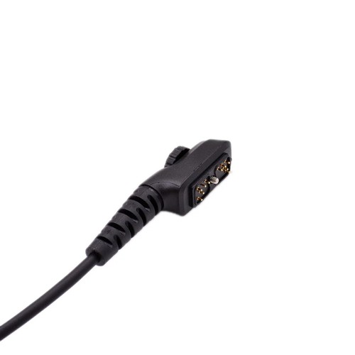 Hytera SM18N2 Mikrofon PTT Głośnik do głośnika radiowego HYT PD700 PD780 PD785 - Zdjęcie 3 z 6