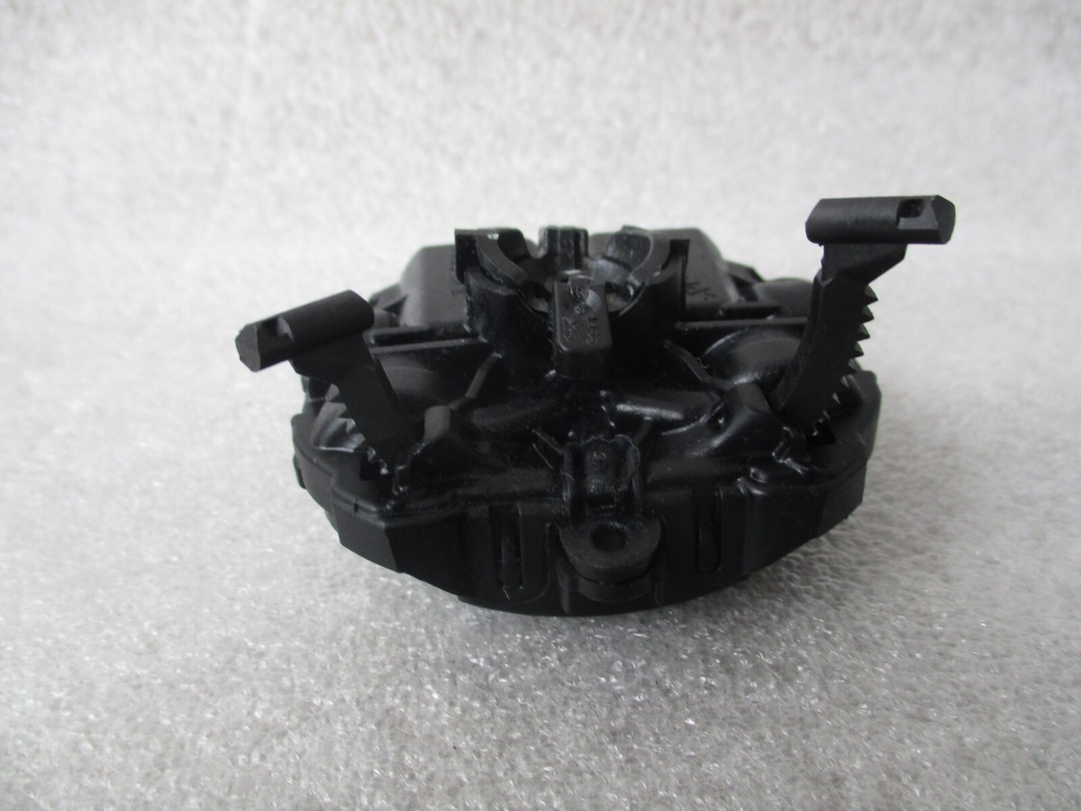 ウルフズヘッドワコマリアキーホルダーレザー