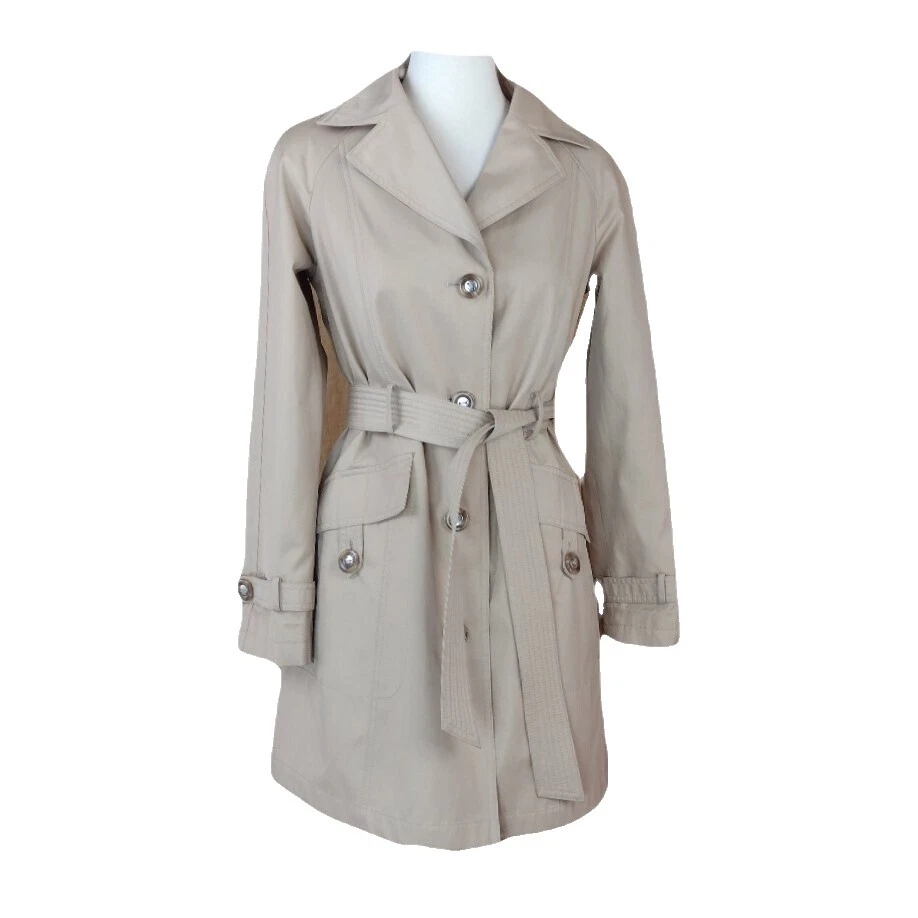 Gallery Marrón abrigos, chaquetas y chalecos Casual para Mujeres