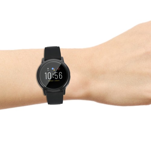 Cas Avec Protecteur D'écran Cas Protecteur En Verre Montre Shell - Zdjęcie 12 z 12