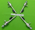 4PC Trocar Cannula 5mm & 10mm Laparoscopic Endoscopy Surgical Instruments