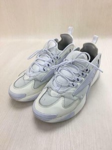 NIKE Zoom 2K Zoom Ao0269 100 24.5cm Wht Size US 6.5 From Japan Sneakers  4091 | eBay