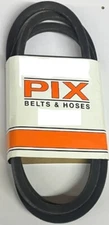 95404041 PIX Belt 5/8" x 111.5" compatible with MTD Cub Cadet 954-04041