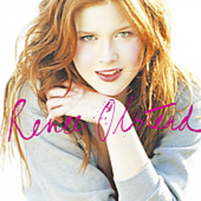 Renee Olstead by Renee Olstead (CD, 2004)