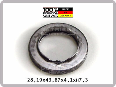Axiallager; 010323339D ; 010 323 339 D ;v. Automatikgetriebe AG3 VW Audi Porsche
