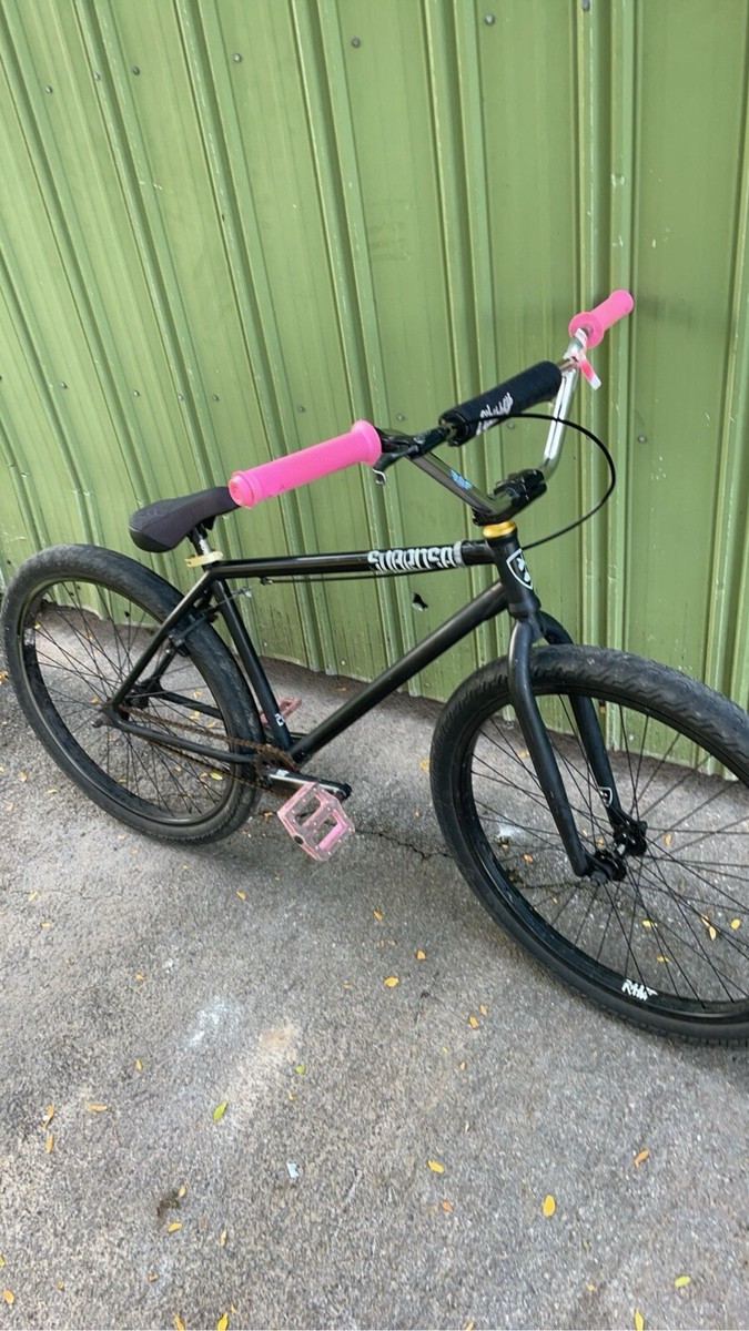26” Subrosa Wheelie Bike | eBay