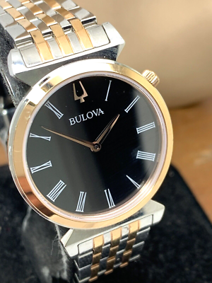 Bulova Women display picture 1