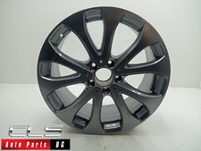 1 St&uuml;ck ALUFELGE 18 ZOLL Original Mercedes GLC W253 8Jx18 ET38 2534011500