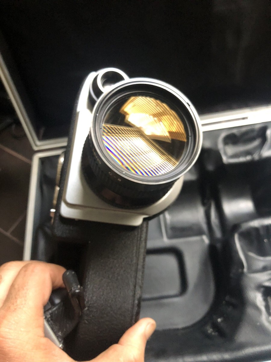 キャノン　zoom  DSー8 Canon Zoom DS -8 Super 8mm Movie Camera | eBay