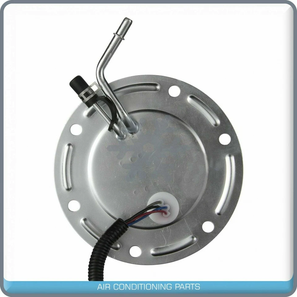 Bomba de combustible eléctrica para Ford E-150, E-250, E-350 Club Wagon, E-350 Econoli... QOA Foto 4 de 4