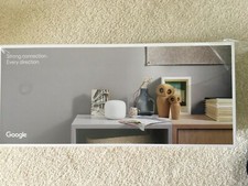 google nest wifi 3 pack ac2200