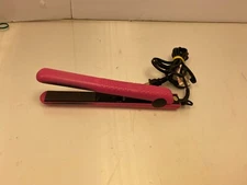 Herstyler Colorful Seasons Tourmaline Flat Iron Professional TURBO STYLER