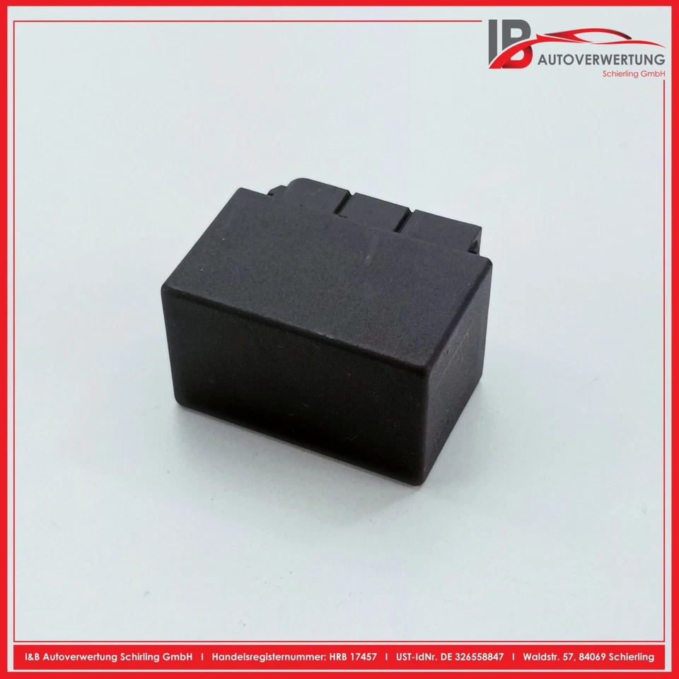 Centralina climatizzatore BMW 3 COMPACT (E36) 316I 8370928 1000883 ORIGINALE - Immagine 2 di 3