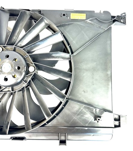 Alfa Romeo 159 (2008-2011) Radiator Electric Fan 50517163 Genuine & New - Picture 4 of 7