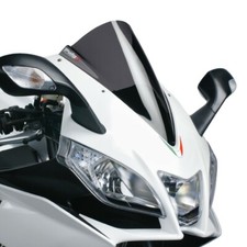 Cupolino Racing Z per Aprilia RSV4 / Factory 09-14 fumé scuro Puig