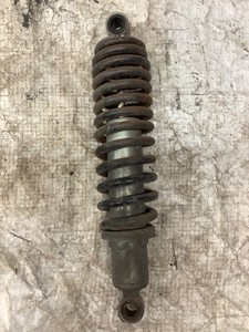 honda goldwing rear shocks
