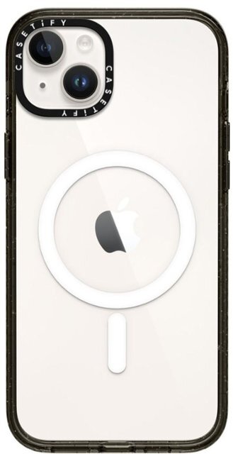 CASETiFY Impact Case w/ Magsafe for iPhone 15 Plus 6.7