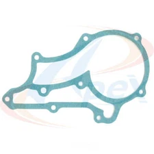 Engine Water Pump Gasket Apex Automobile Parts AWP3038