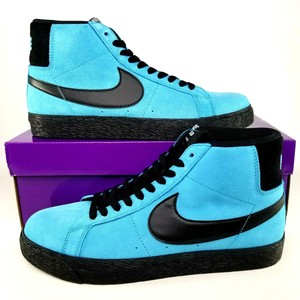 nike skate blazer sb baltic athletic mid mens shoes zoom