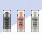 Olay Kuren & Masken
