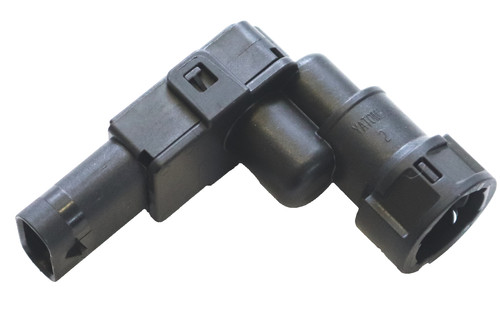 Cupra Formentor VZ KM Facelift 5WA201733 Drucksensor Kraftstoffpumpe Sensor