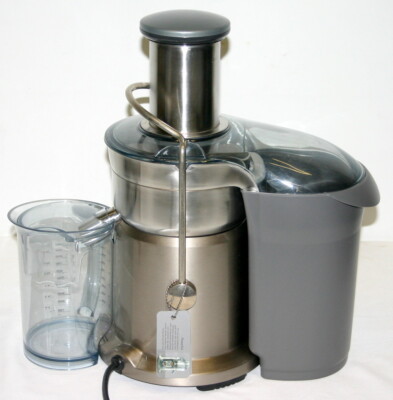 Breville fountain 2024 elite juicer