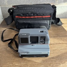 Polaroid Impulse Vintage Camera Great Condition Fast Shipping