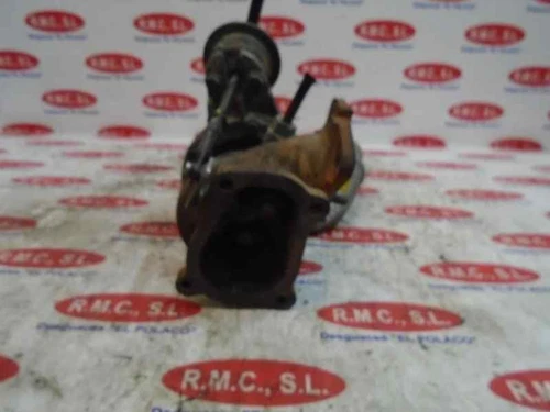 7700108030 Turbocompresor para RENAULT MEGANE I CLASSIC (LA0) * 1999 4071737 - Imagen 5 de 10