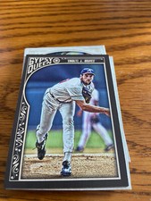 2015 Topps Gypsy Queen #84 John Smoltz Braves