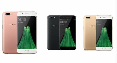 OPPO R11 4G LTE Android Smartphone | 6GB RAM | 64GB ROM | 20MP