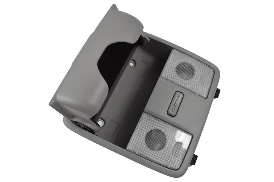 2014-2018 Kia Forte Forte5 серый верхняя консоль купол лампа OEM 92800-A7000 - Изображение 2 из 4