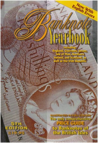 Banknote Yearbook. 9781870192798