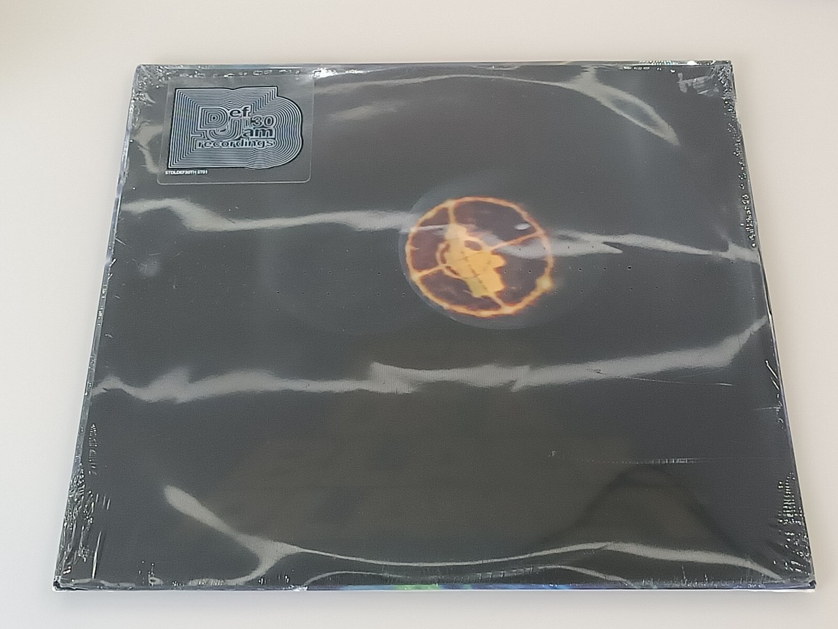 Buy Fear of a Black Planet by Public Enemy (Record, 2014