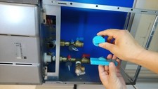  EZ Kit  Handle Extensions for Matsui Isolati...