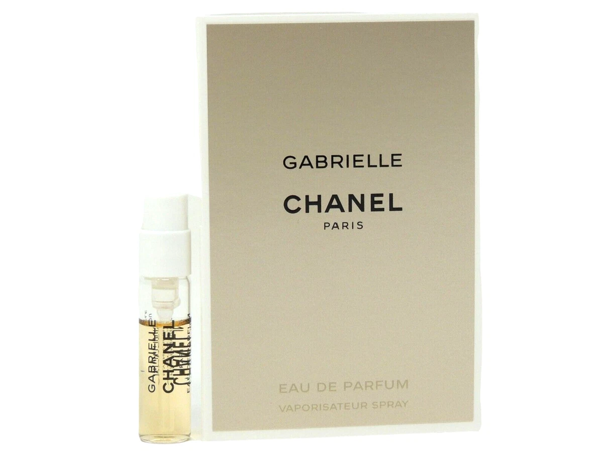 Chanel Gabrielle Parfum Spray 1.2 oz.