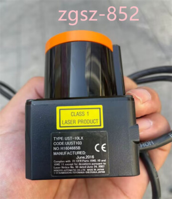 UST-10LX HOKUYO Lidar UST-10LX Brand New Fast shipping (FedEx/DHL