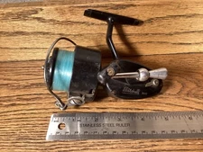 MITCHELL GARCIA 300 SPINNING REEL MADE IN FRANCE FISHING WORKS