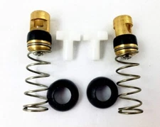 Sunrise Swing Wok Faucet Parts Kit (6 Piece Set)