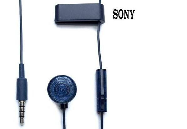 Sony PS4 Playstation Mono Chat Earbud with Mic *500 Million