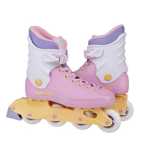 C7skates Sunrise Spark Nostalgic Adult Inline Skates - 第 6/8 張圖片