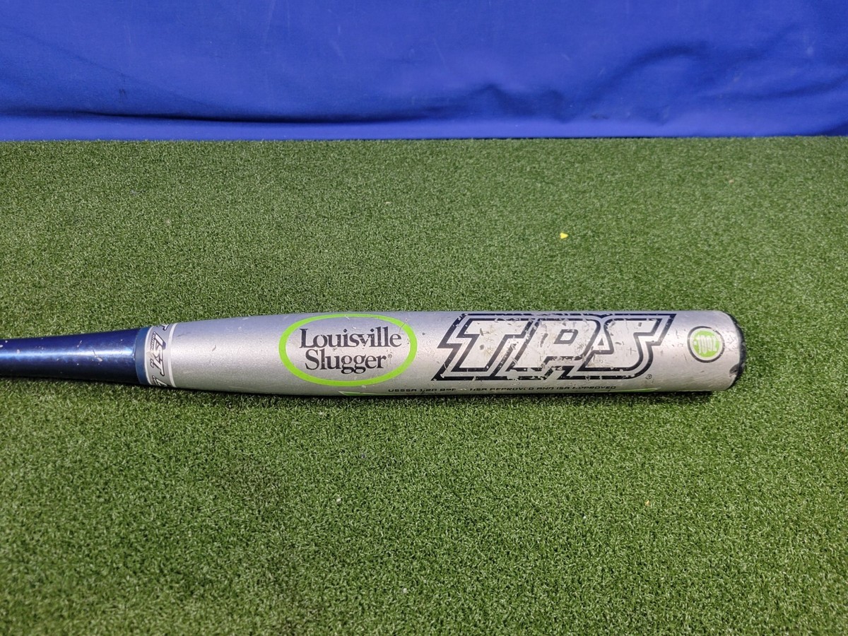 LOUISVILLE SLUGGER FP11X TPS XENO FASTPITCH SOFTBALL BAT 32/22