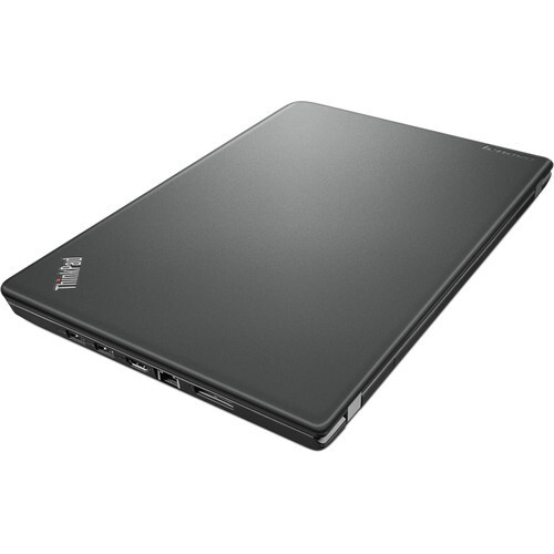 Lenovo ThinkPad E450 I3-4005u 1.70ghz 4gb RAM 500gb HDD 14.1