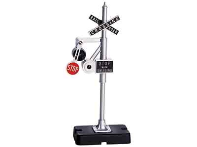 Lionel 6-14090 Banjo Signal O Gauge Train Accessory - New!!