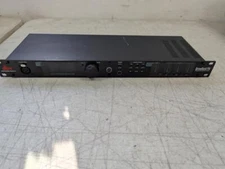dbx DriveRackPA2 Loud Speaker Management System