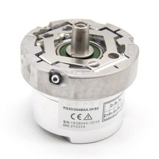 For HENGSTLER Rotary Encoder RS20/2048AA.0KS0