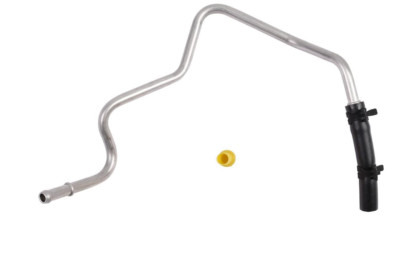 A-Premium power Steering Return Hose PSH04853