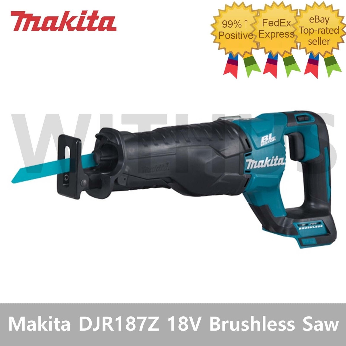 Makita Cordless Reciprocating Saw Screwfix Makita 18v