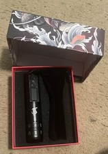 Rattlesnake Rotary Tattoo Battery Pen Cartridge Machine